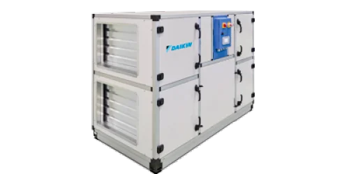 Kompakt Klima Santrali