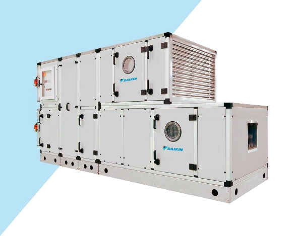 Profesyonel Klima Santrali