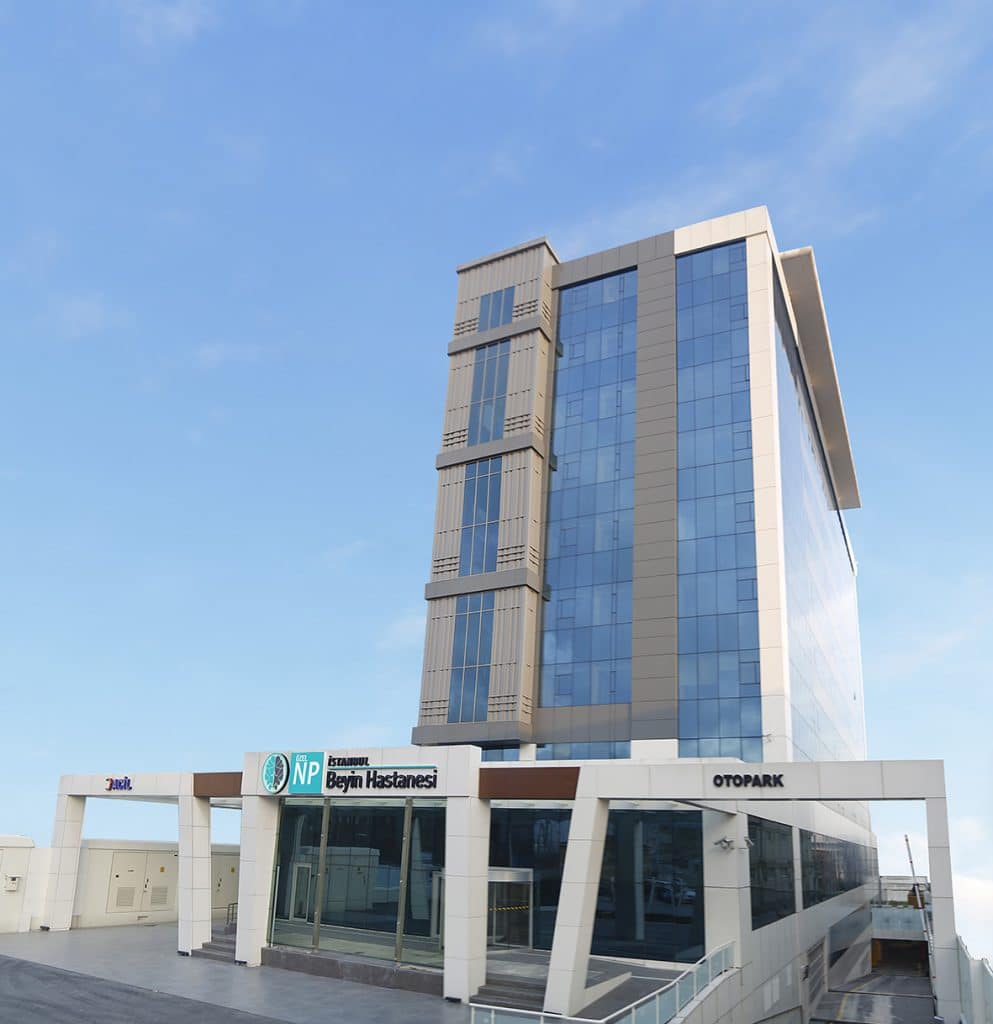 NP Beyin Hastanesi