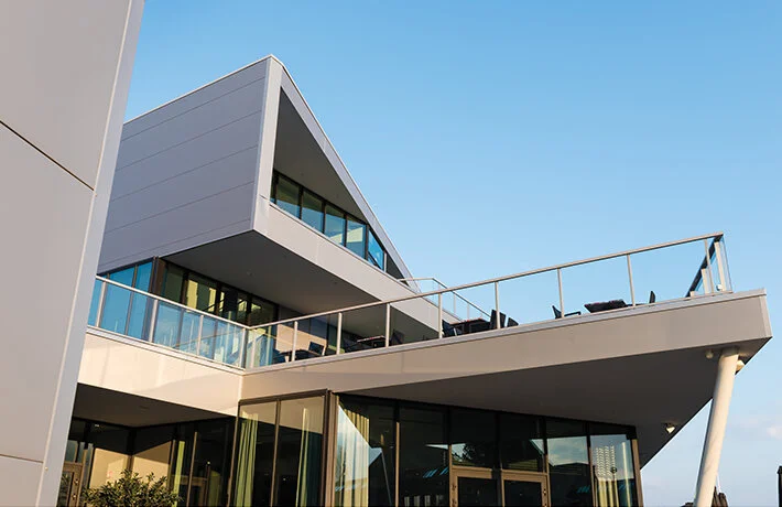 VRV Kontrol Sistemleri